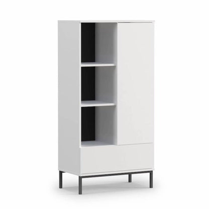 Querty 03 Display Cabinet 70cm