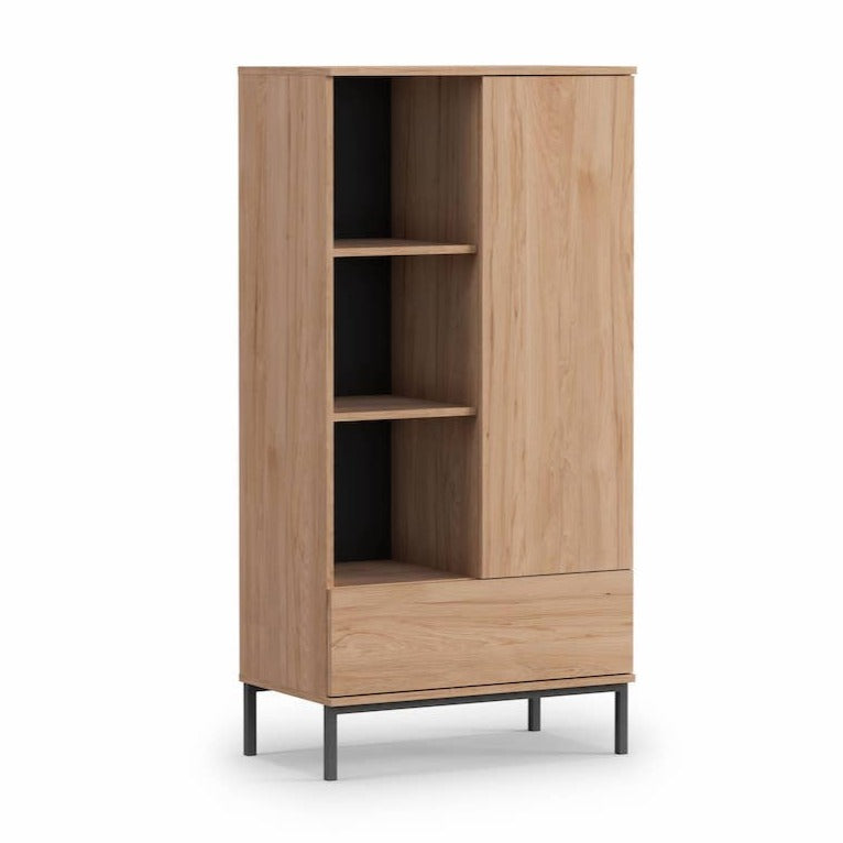 Querty 03 Display Cabinet 70cm