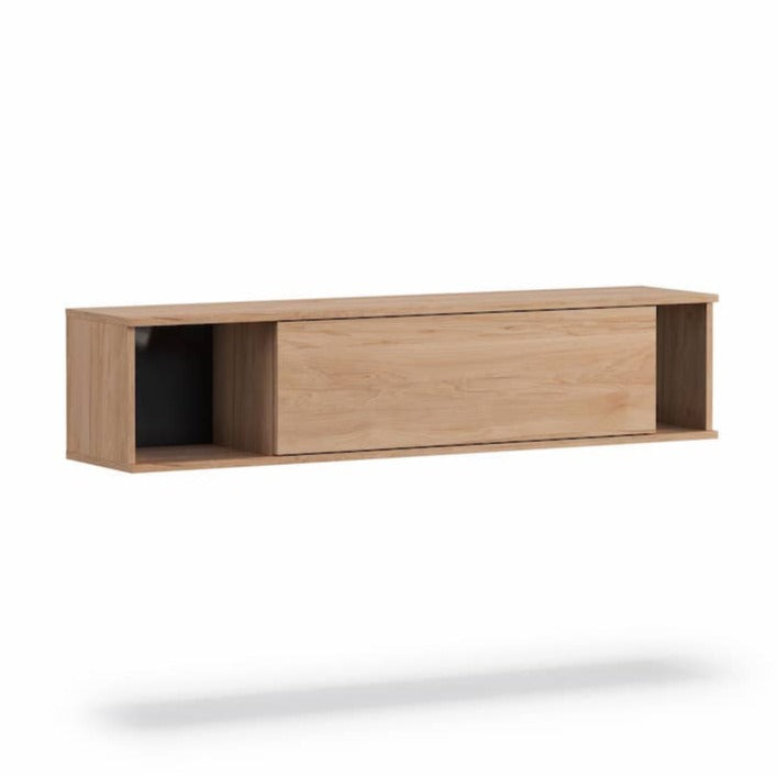 Querty 06 Wall Shelf 135cm