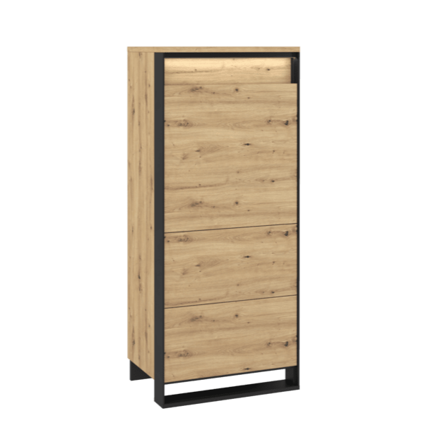 Quant QA-07 Tall Cabinet 60cm