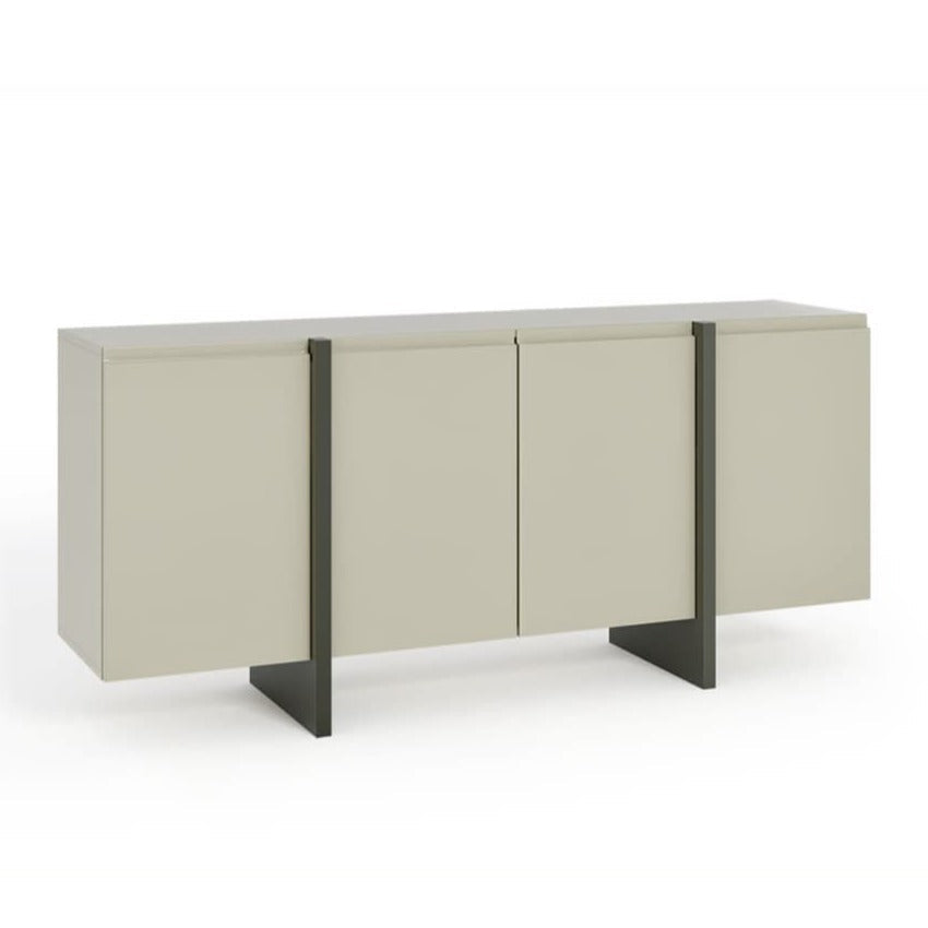 Queen Sideboard Cabinet 180cm