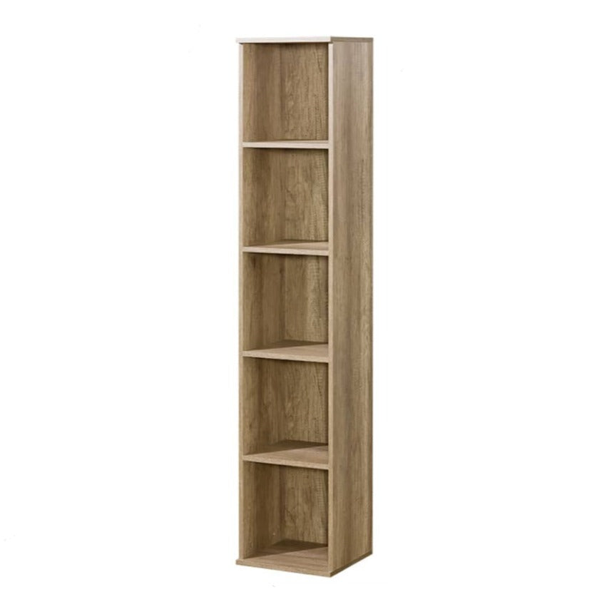 Romero R5 Tall Bookcase 35cm