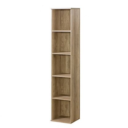 Romero R5 Tall Bookcase 35cm