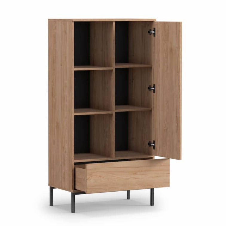 Querty 03 Display Cabinet 70cm