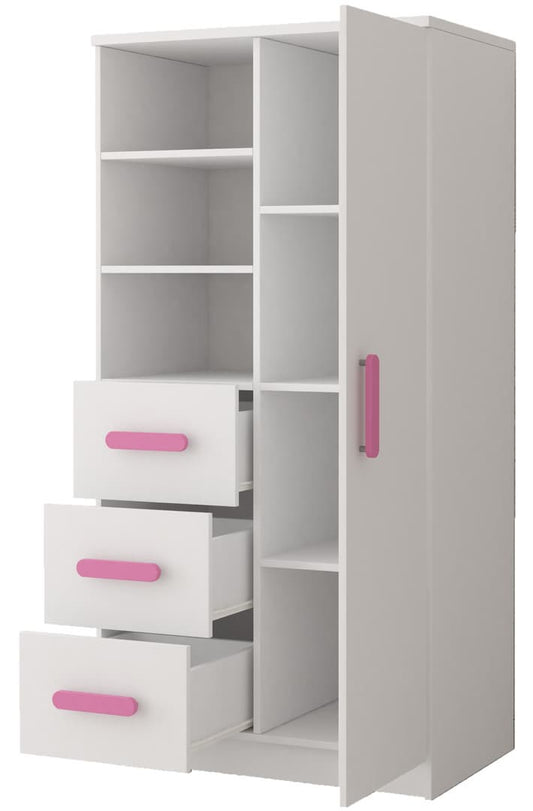 Smyk SM-05 Sideboard Cabinet 80cm