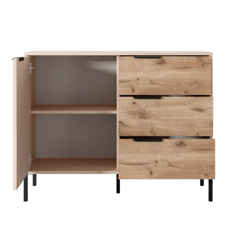 Rave Sideboard Cabinet 103cm