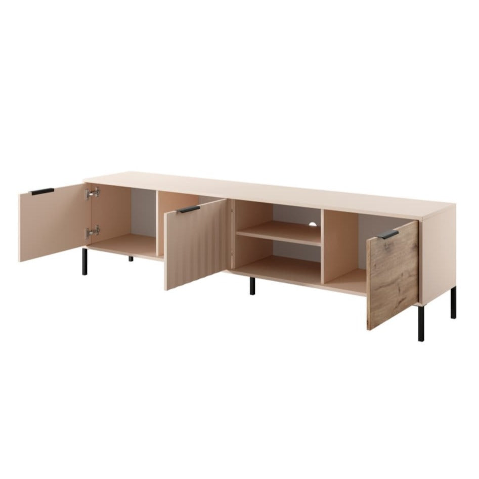 Rave TV Cabinet 203cm