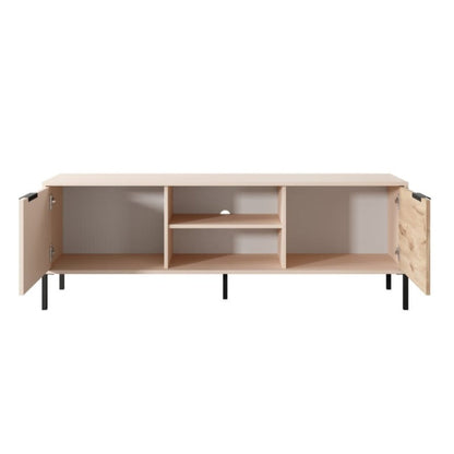 Rave TV Cabinet 153cm