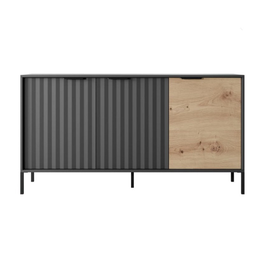 Rave Sideboard Cabinet 153cm