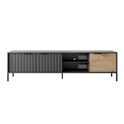 Rave TV Cabinet 203cm