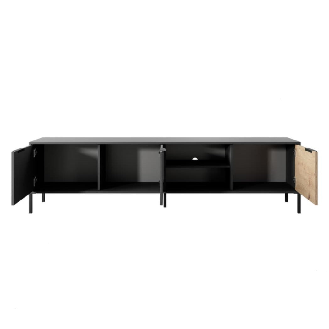 Rave TV Cabinet 203cm