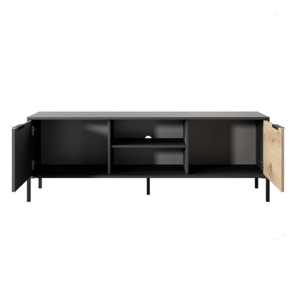 Rave TV Cabinet 153cm