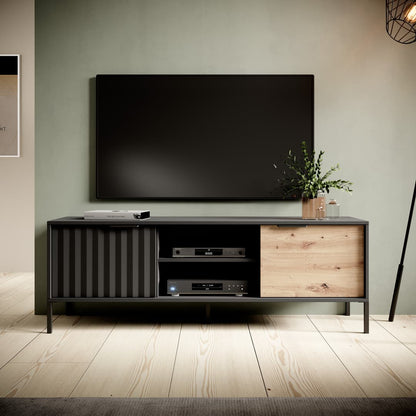 Rave TV Cabinet 153cm