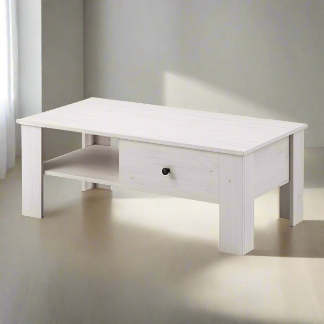 Rene Coffee Table 105cm