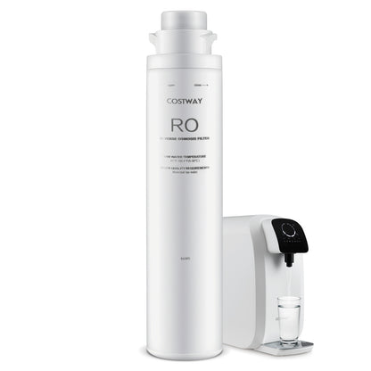 RO Filter Replacement for Item No: 13695278 Countertop Reverse Osmosis System