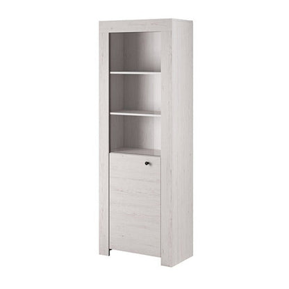 Rene Tall Cabinet 70cm