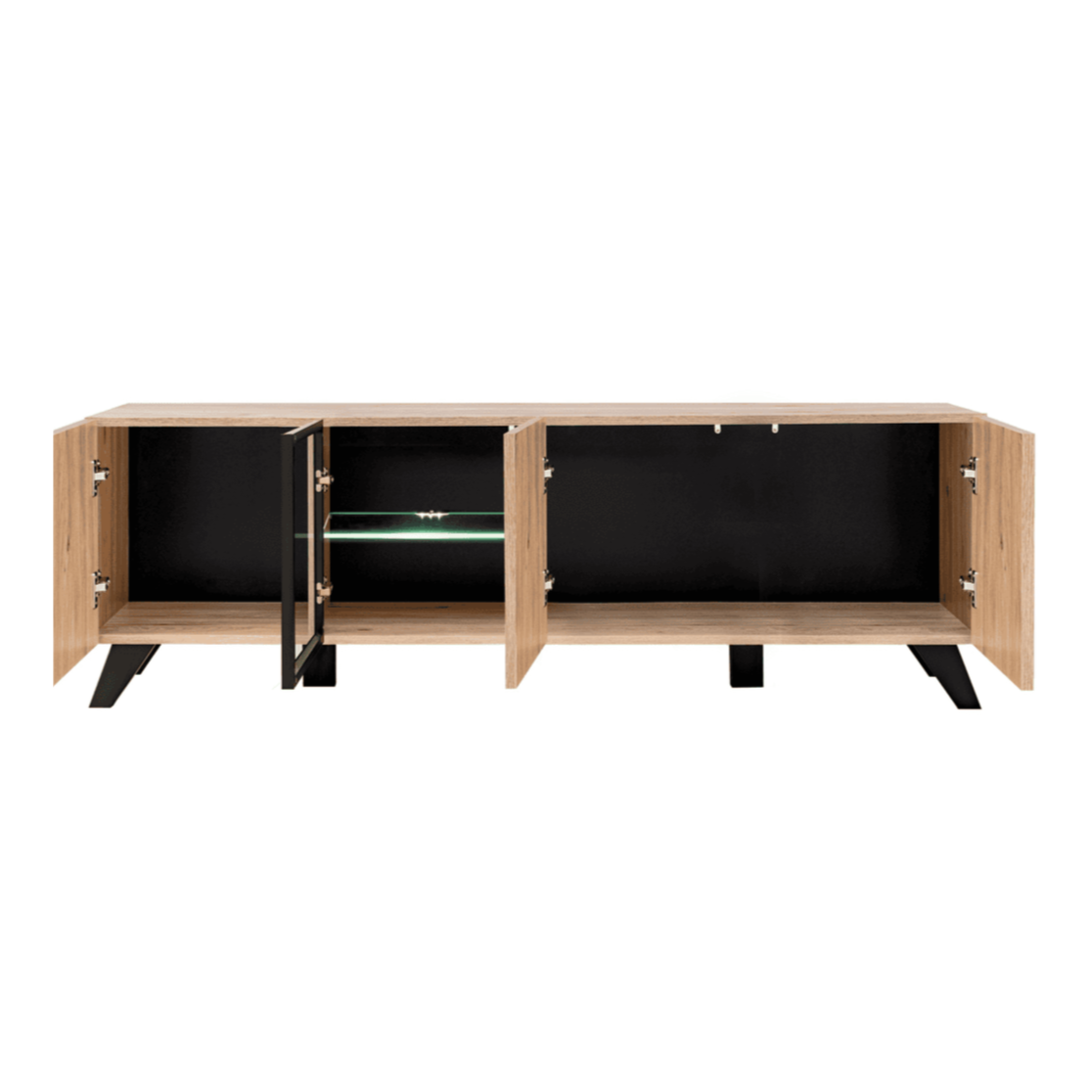 Liam TV Cabinet 160cm