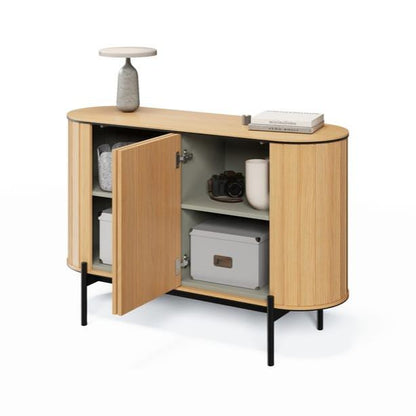 Rotto RT-02 Sideboard Cabinet 124cm