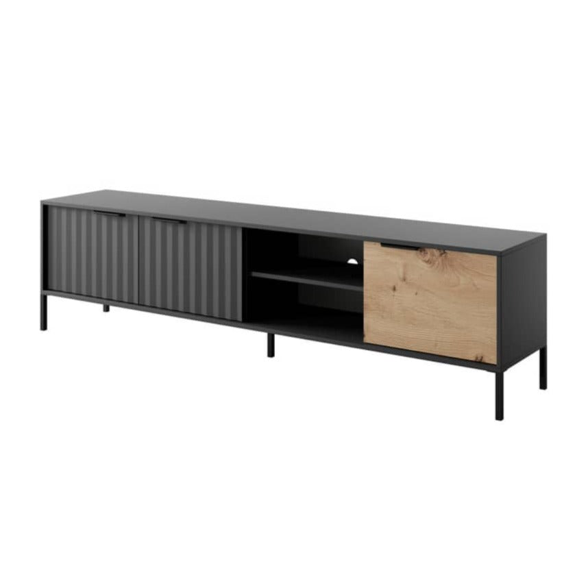 Rave TV Cabinet 203cm