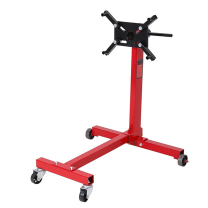 1000lbs Steel Folding Engine Stand