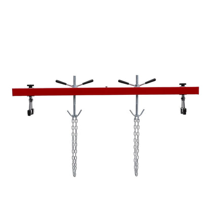 Adjustable Steel Engine Support Bar