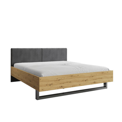 Rimini 31 Bed Frame [EU King]