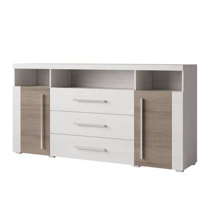 Roger 25 Sideboard Cabinet 182cm