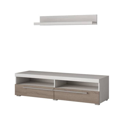 Roger 41 TV Cabinet 140cm