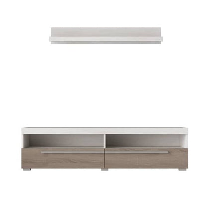 Roger 41 TV Cabinet 140cm