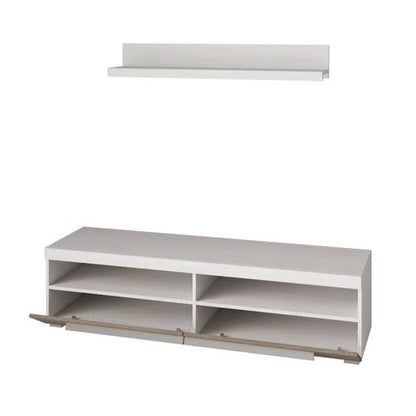 Roger 41 TV Cabinet 140cm