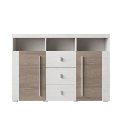 Roger 43 Sideboard Cabinet 132cm