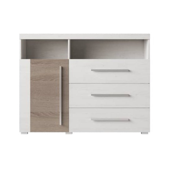 Roger 47 Sideboard Cabinet 119cm