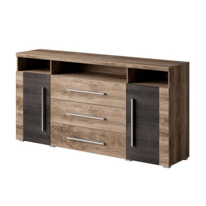 Roger 25 Sideboard Cabinet 182cm