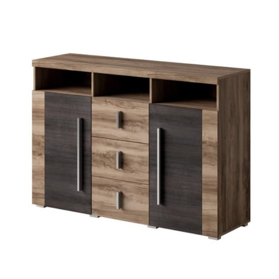 Roger 43 Sideboard Cabinet 132cm