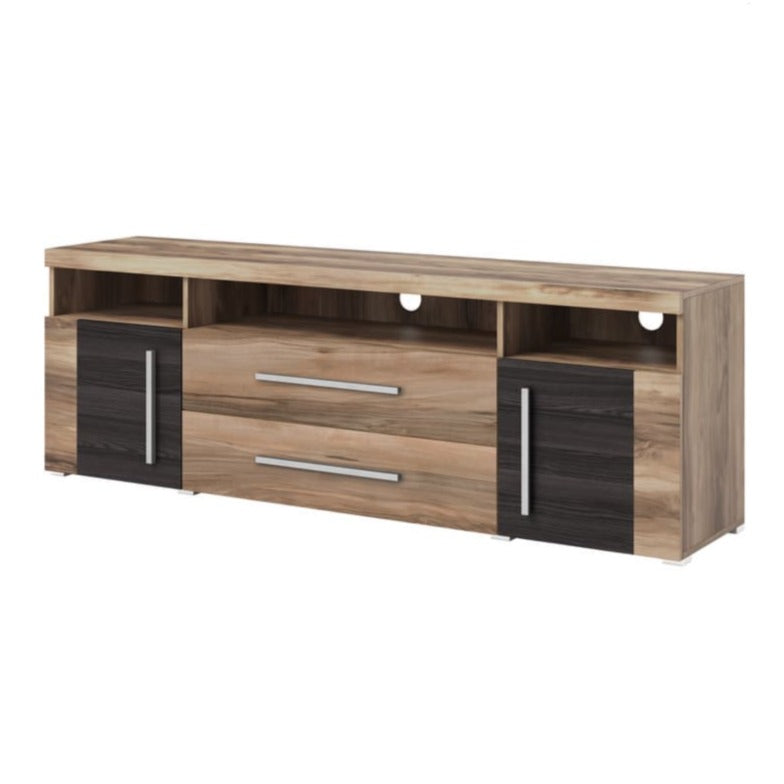 Roger 70 TV Cabinet 182cm