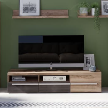 Roger 70 TV Cabinet 182cm