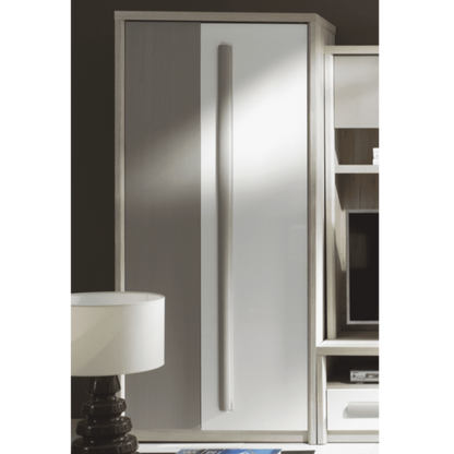 Roma Hinged Door Wardrobe 90cm