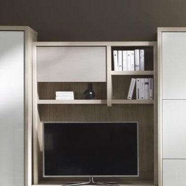 Roma ROM5 Wall Panel for TV Cabinet