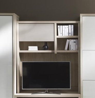 Roma Basic Entertainment Unit