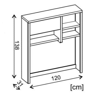 Roma Basic Entertainment Unit