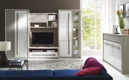 Roma ROM4 TV Cabinet 120cm