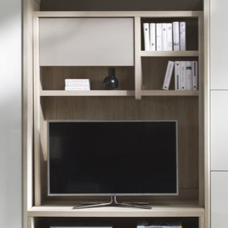 Roma ROM5 Wall Panel for TV Cabinet