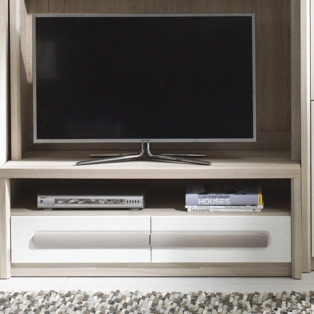 Roma ROM4 TV Cabinet 120cm