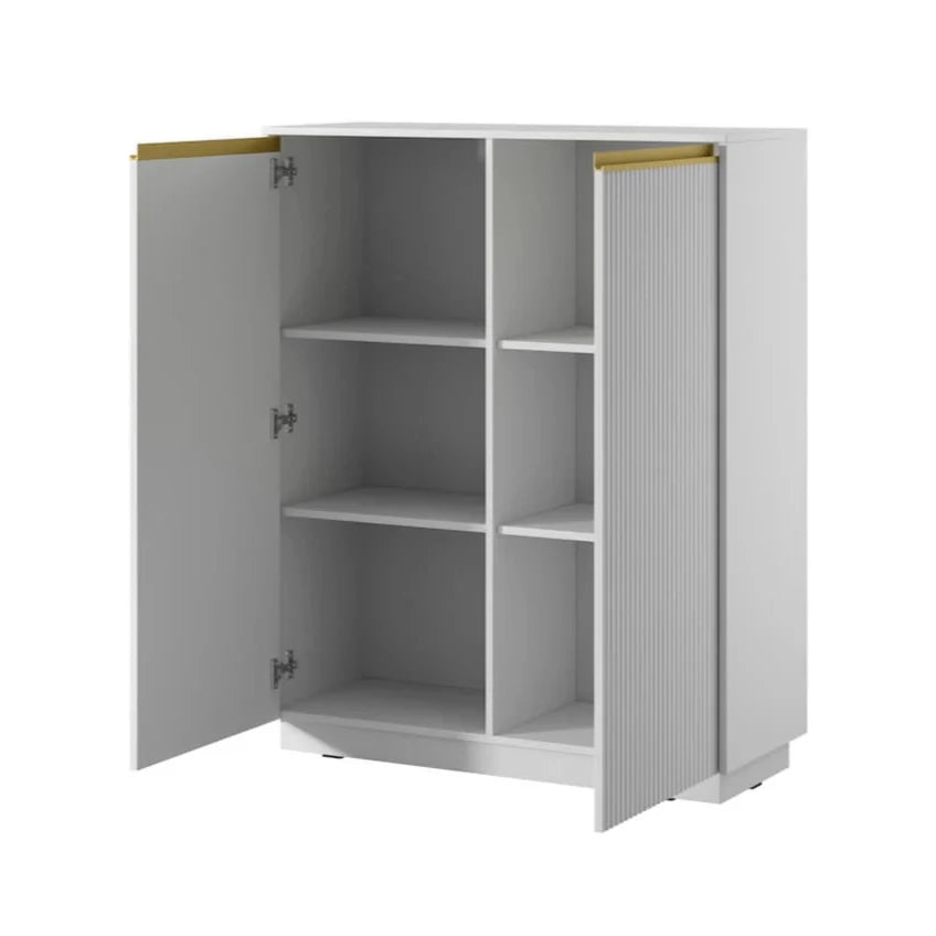 Royal Highboard Cabinet 104cm