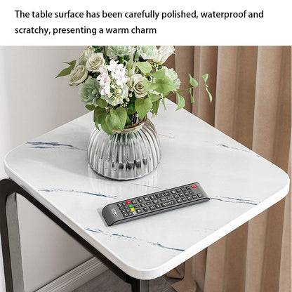 Simple Light Luxury Iron Indoor Balcony Living Room Floor-Standing Green Flower Shelf Shelves