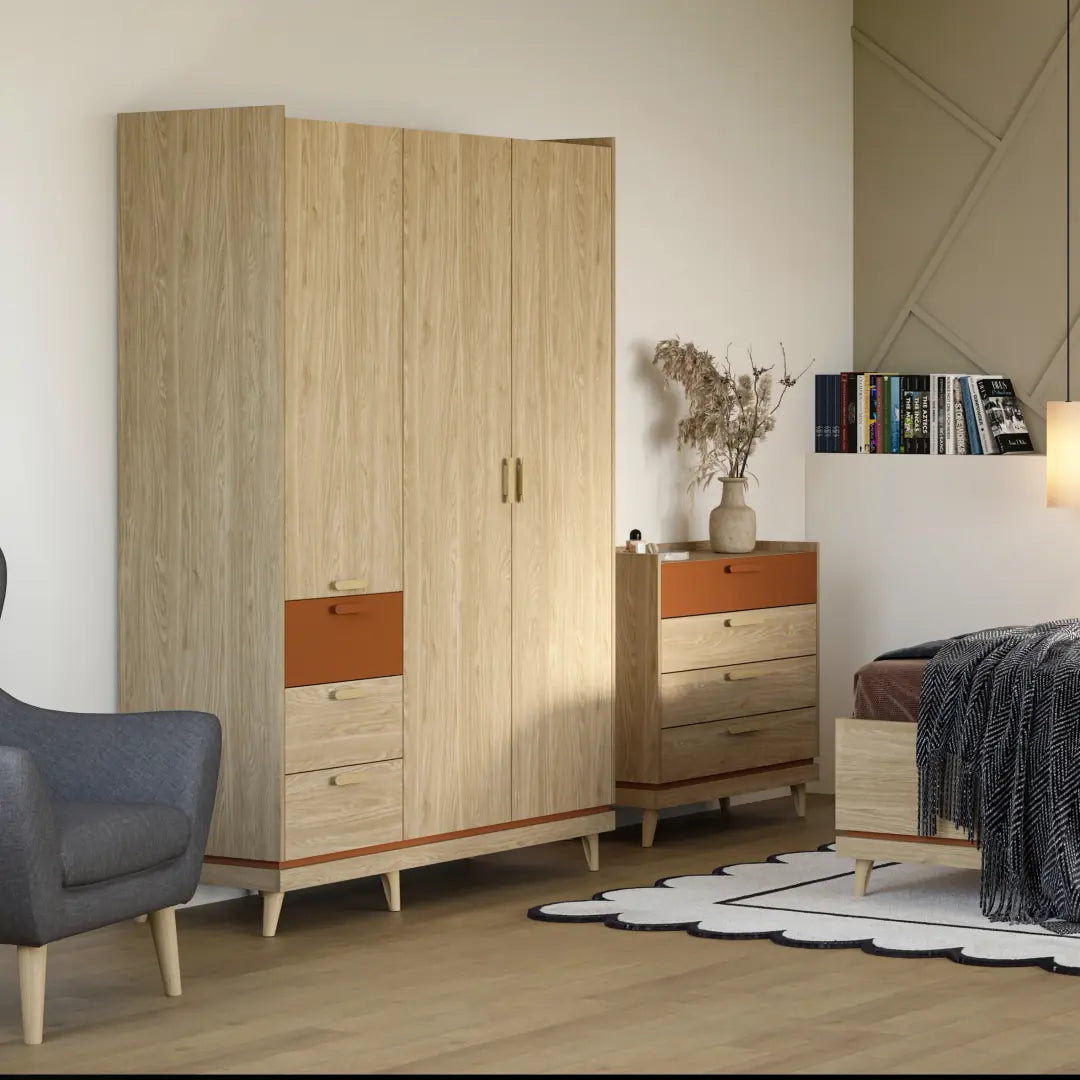 Surrey Classic Bed Frame [EU Super King]