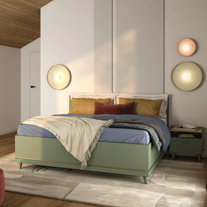 Surrey Classic Bed Frame [EU Super King]