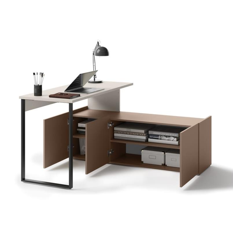 Sigma SG-10 Desk 261cm