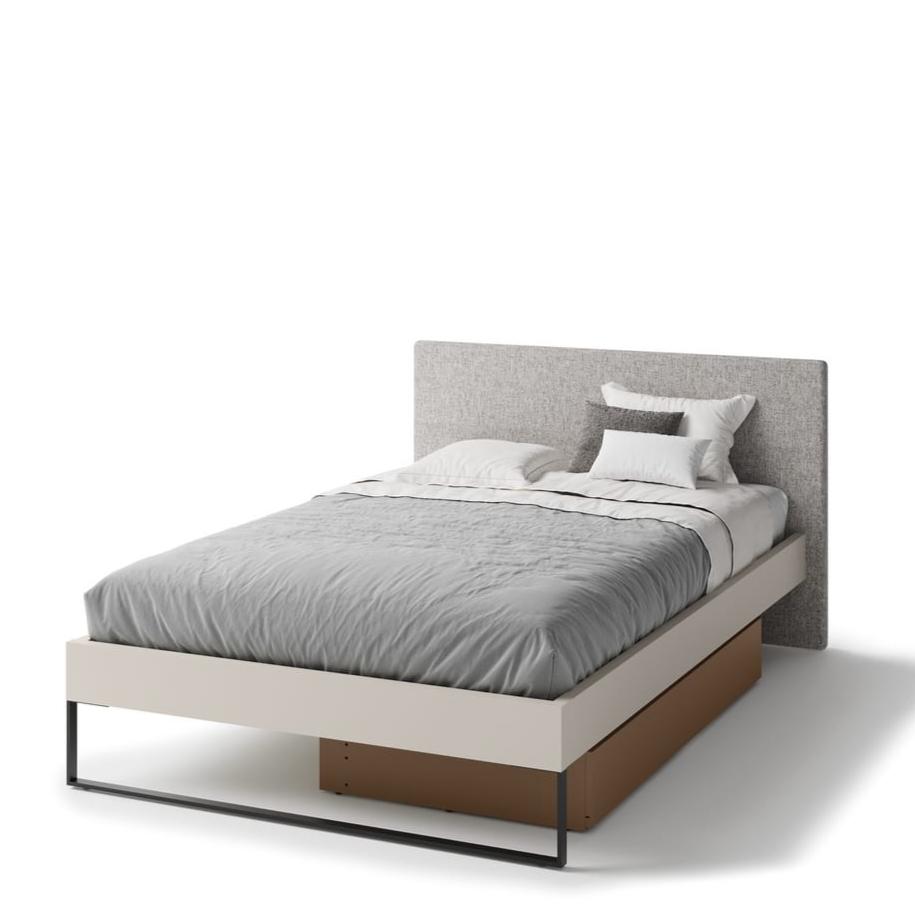 Sigma SG-13 Divan Bed [EU Small Double]