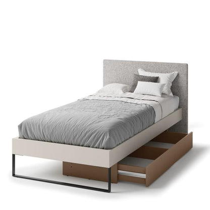 Sigma SG-14 Divan Bed [EU Single]